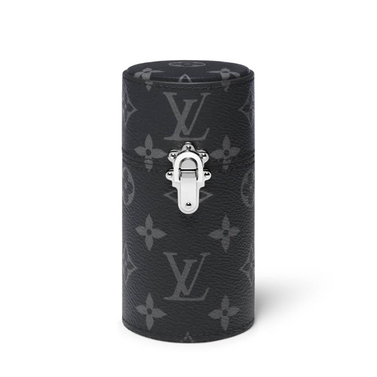 100ML travel-sized perfume box