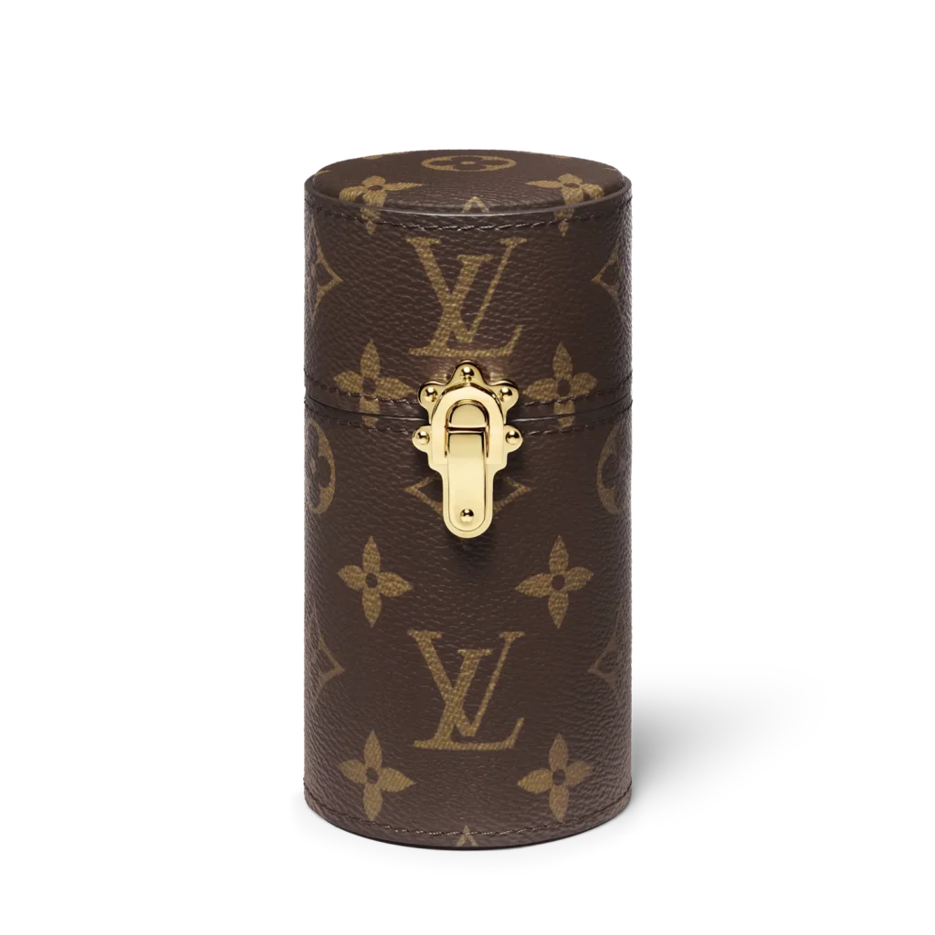 100ML travel-sized perfume box
