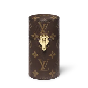 100ML travel-sized perfume box