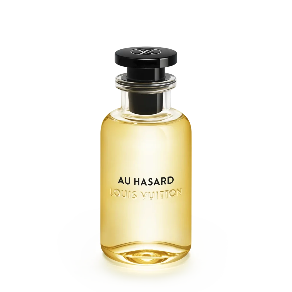 Accidental Perfume