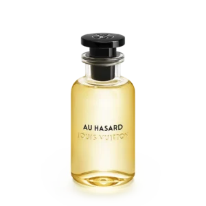 Accidental Perfume