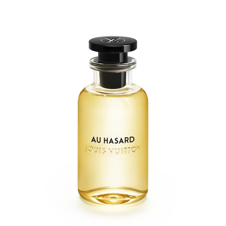 Accidental Perfume