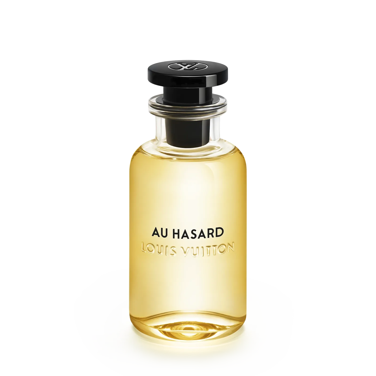 Accidental Perfume - 1