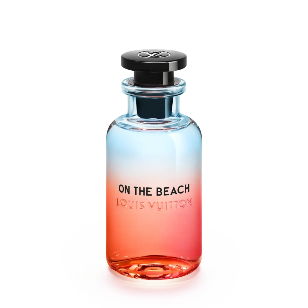 Beach Walk Fragrance