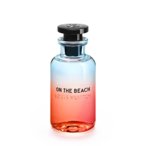Beach Walk Fragrance