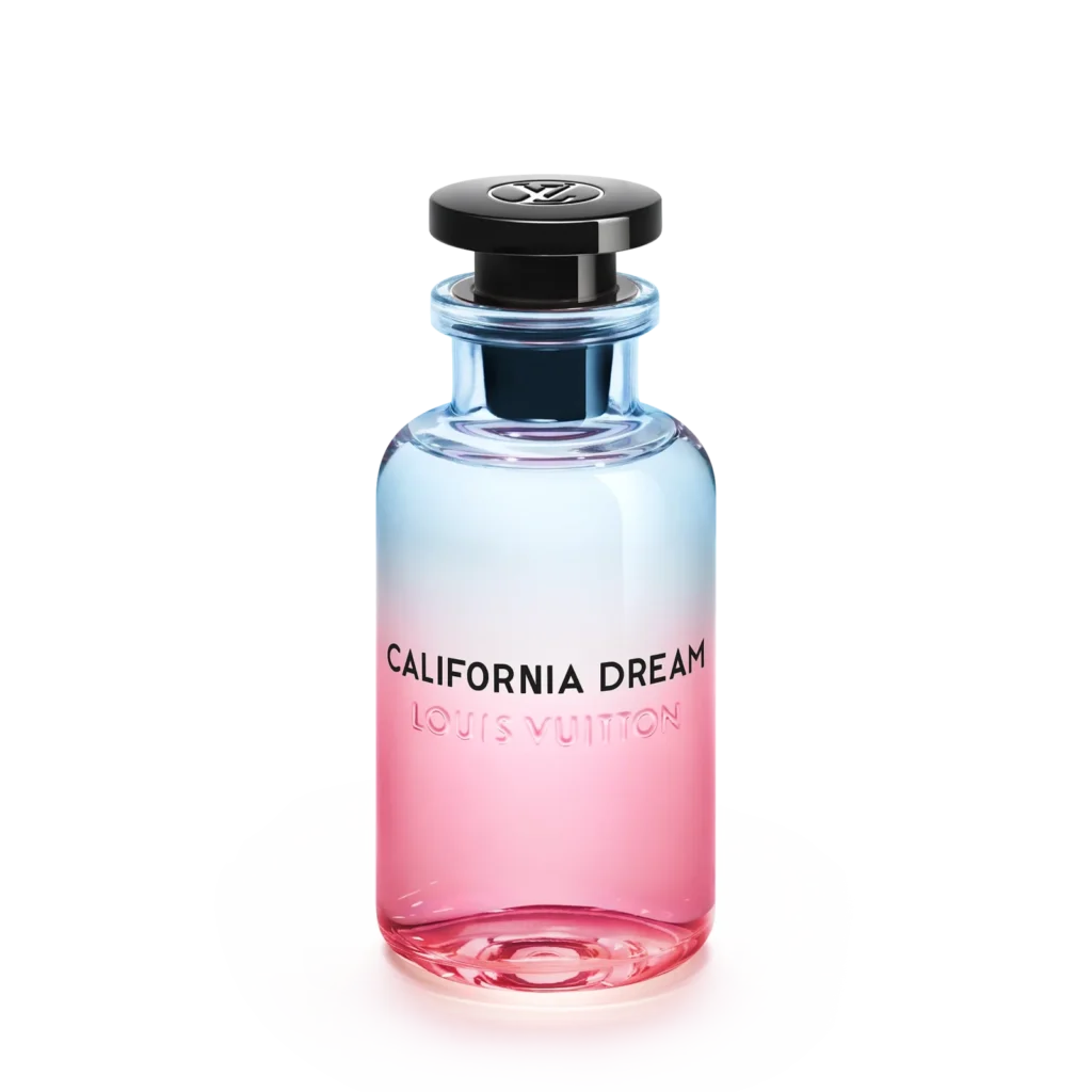 California Dream Perfume