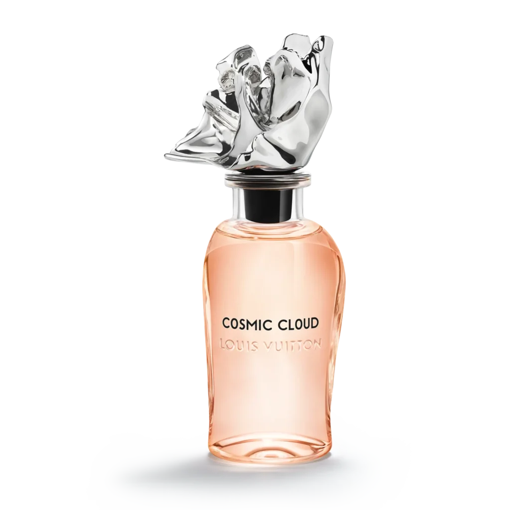 Cosmic Cloud Fragrance