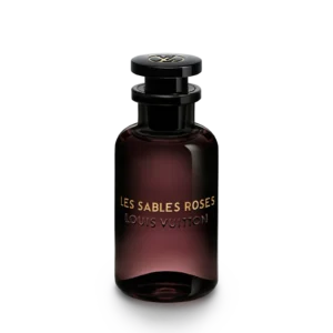 Crimson Sand Perfume