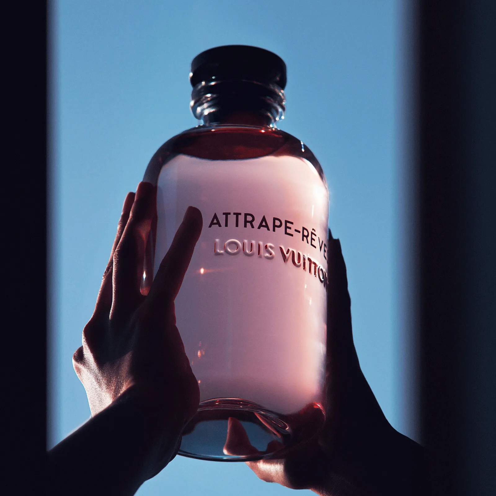 Dream Chaser Perfume - 2