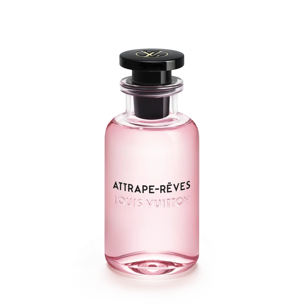 Dream Chaser Perfume