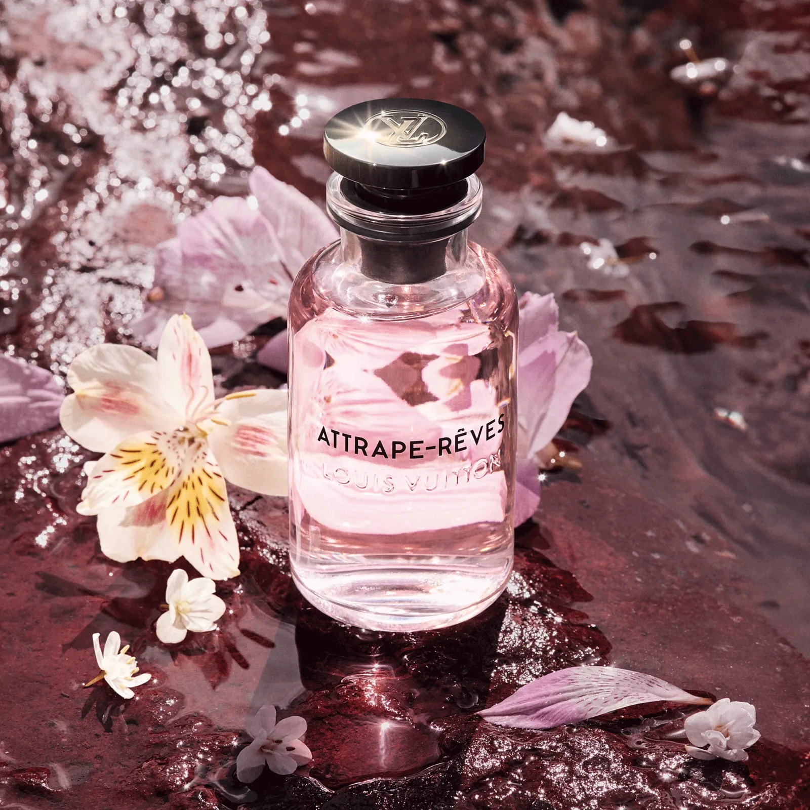 Dream Chaser Perfume (Refill) - 3