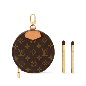 Eyeshadow Travel Case