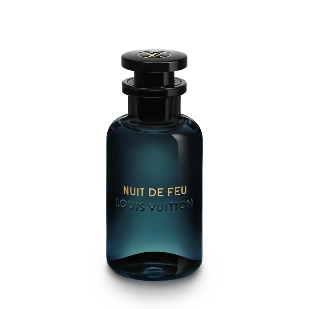Fire Night Fragrance
