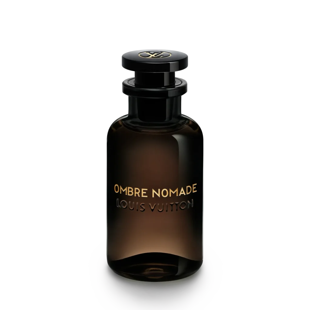 Floating Shadow Fragrance