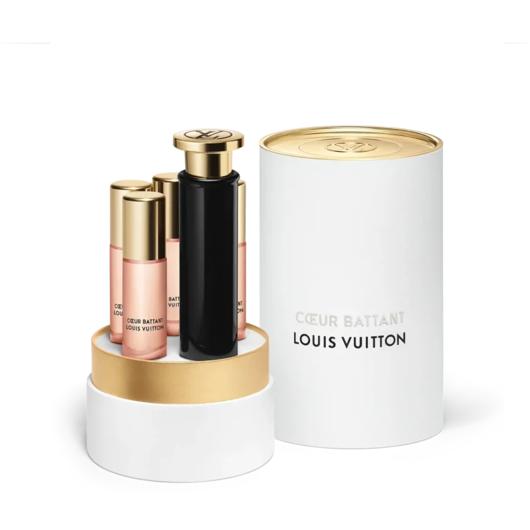 Heartfelt Perfume