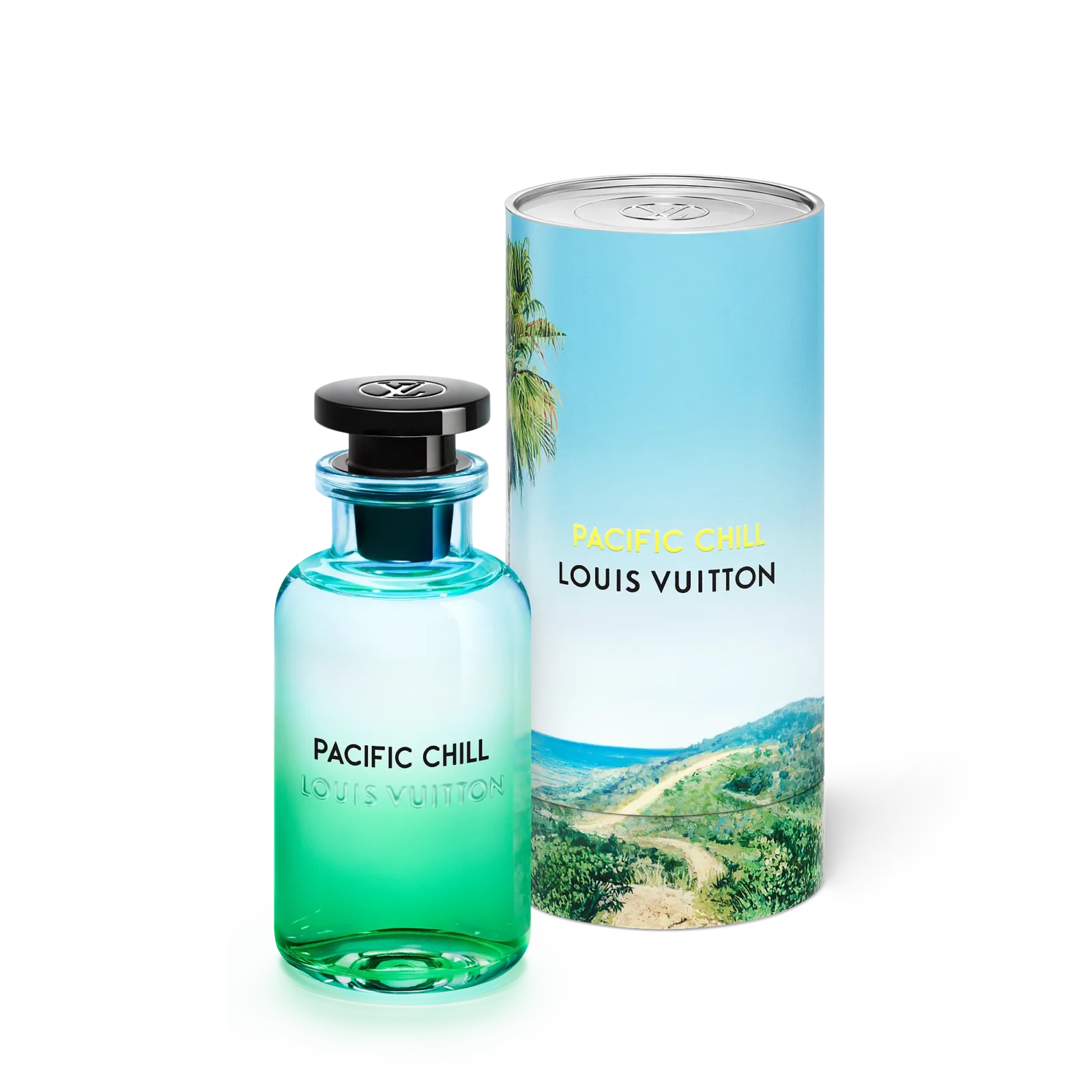 Leisure Coast Perfume - 4