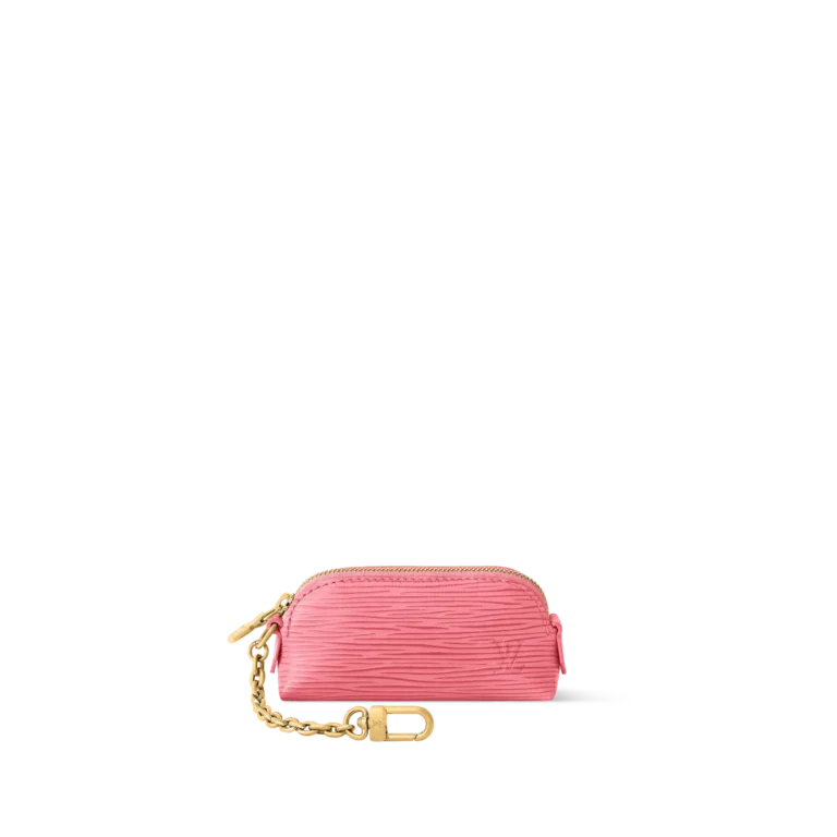 LIPSTICK Makeup Bag