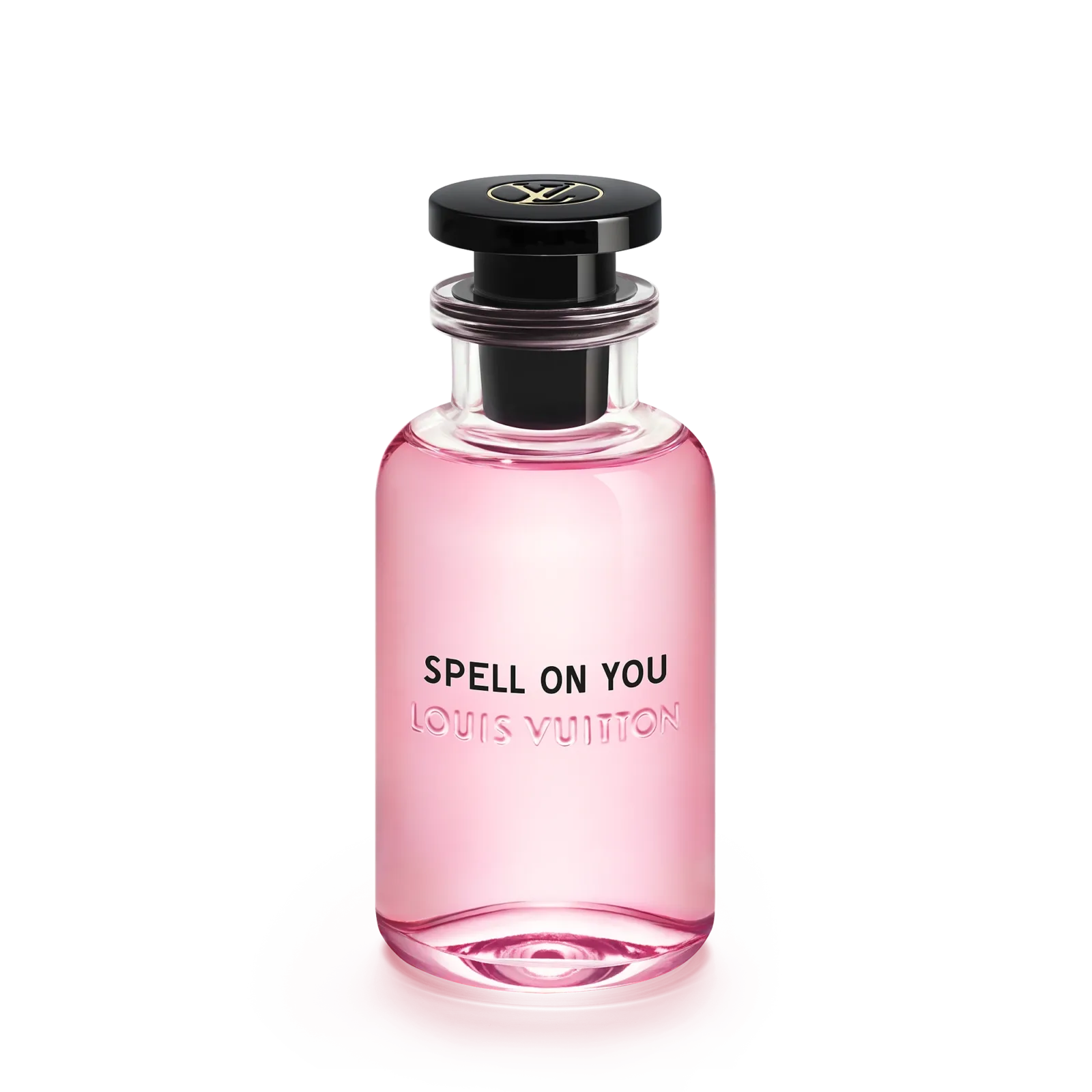 Love Print Perfume - 1