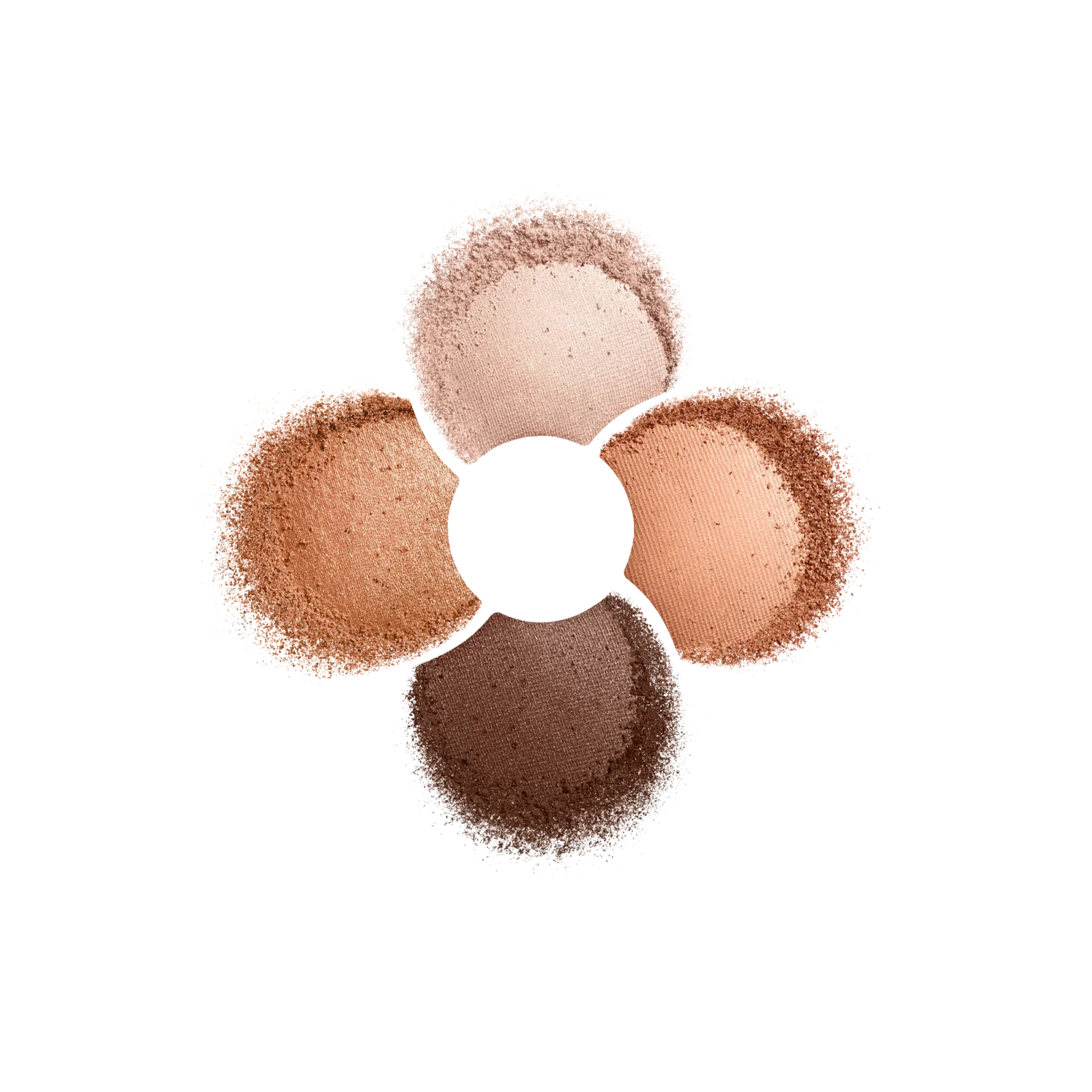 LV Ombres - Eyeshadow Palette - 150 - 4