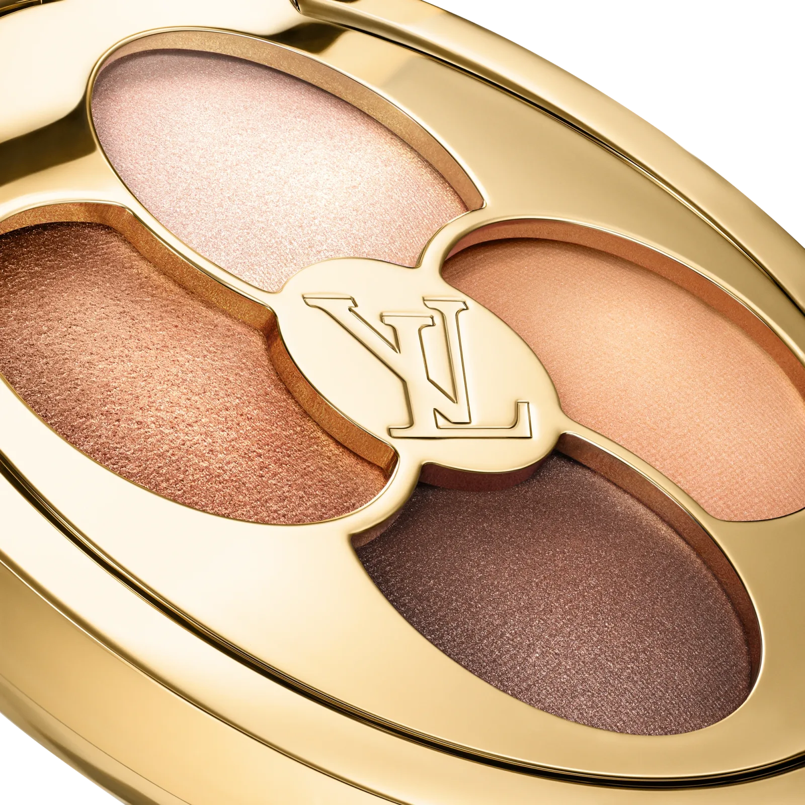 LV Ombres - Eyeshadow Palette - 150 - 3