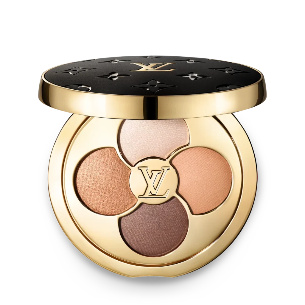 LV Ombres - Eyeshadow Palette - 150