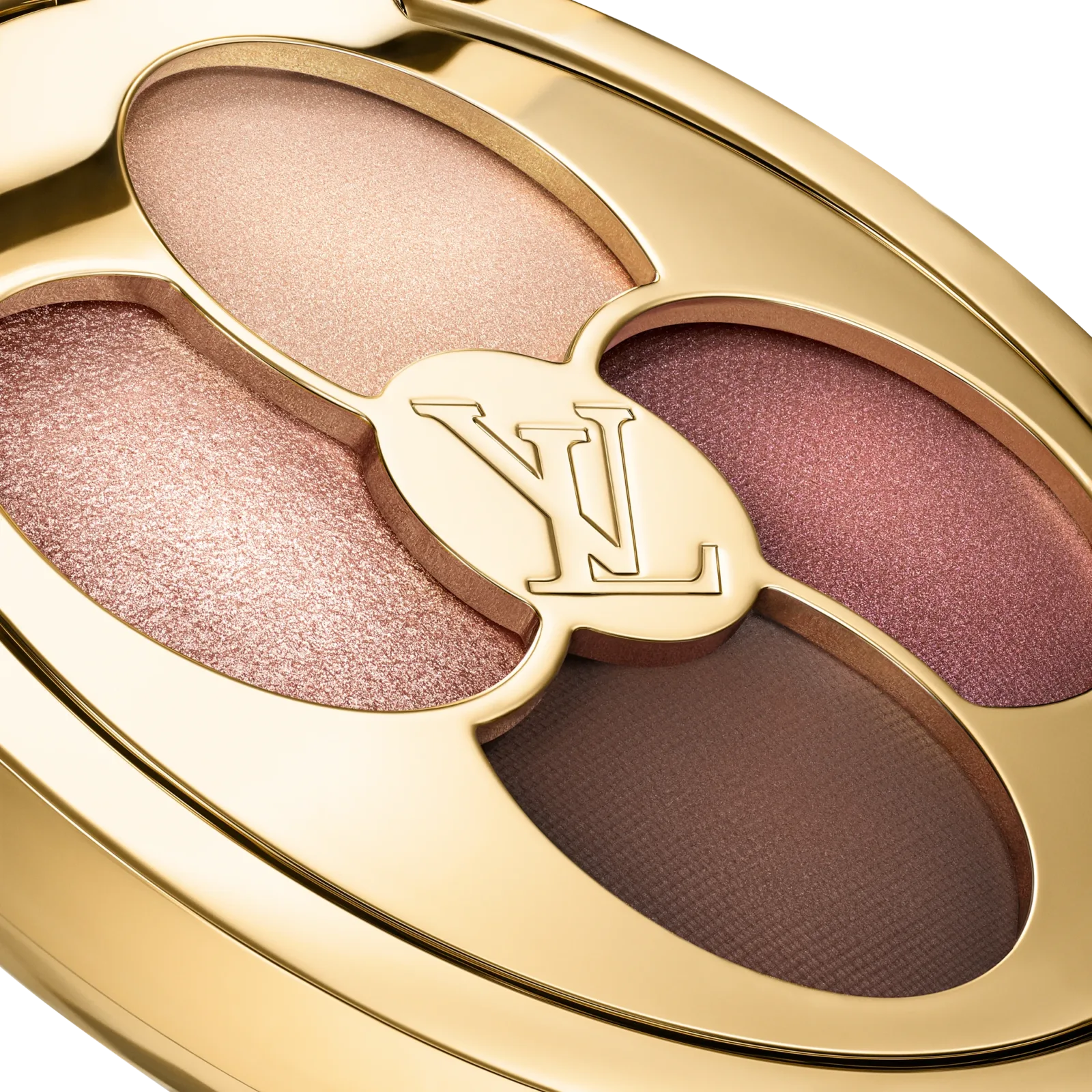 LV Ombres - Eyeshadow Palette - 250 - 2