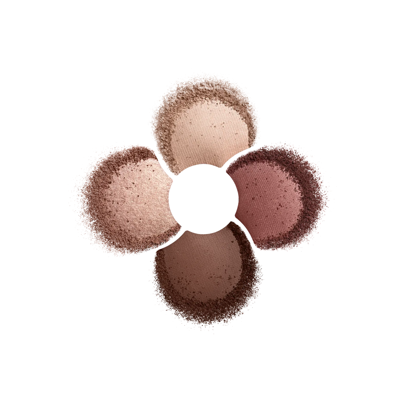 LV Ombres - Eyeshadow Palette - 250 - 3