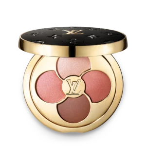 LV Ombres - Eyeshadow Palette - 650