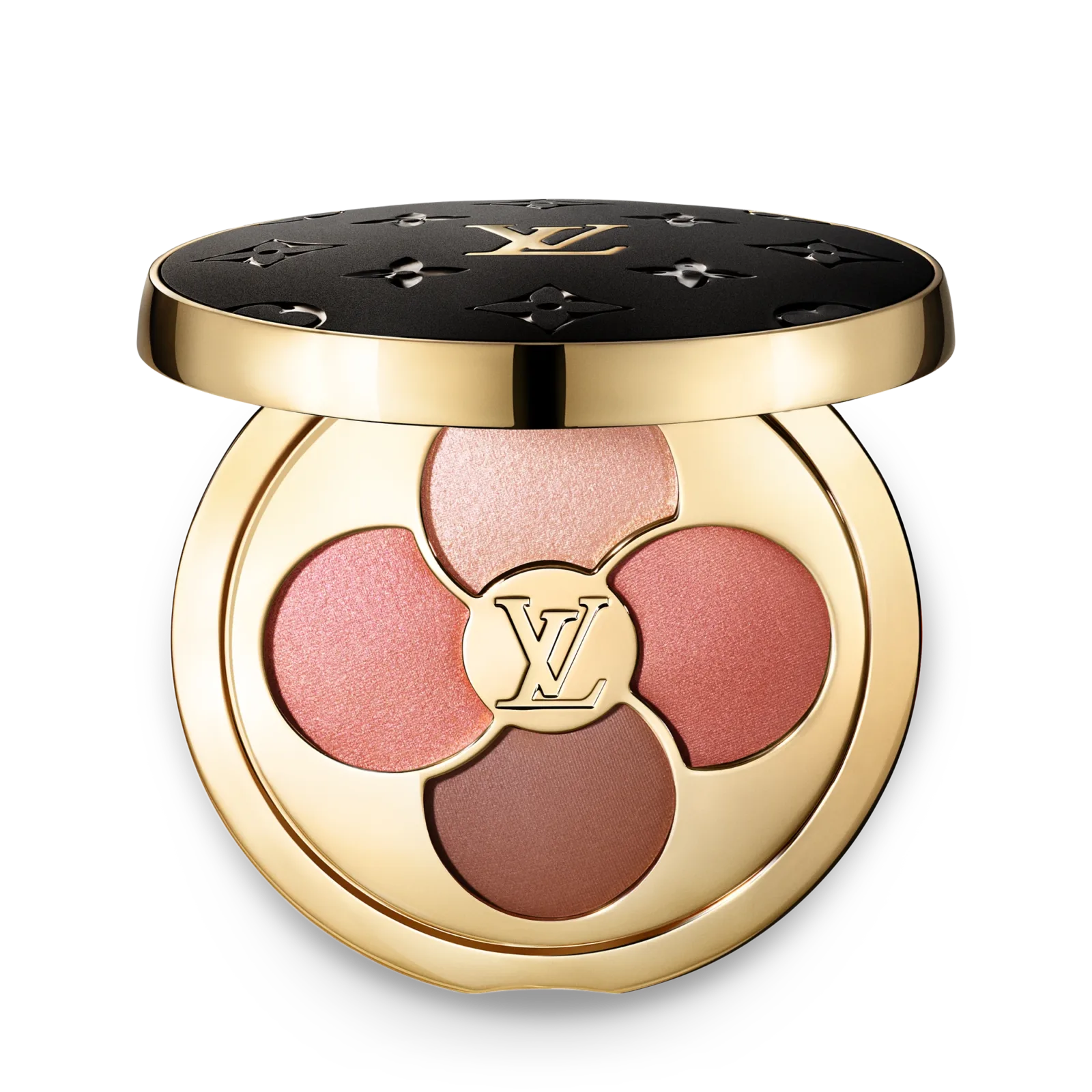 LV Ombres - Eyeshadow Palette - 650 - 1