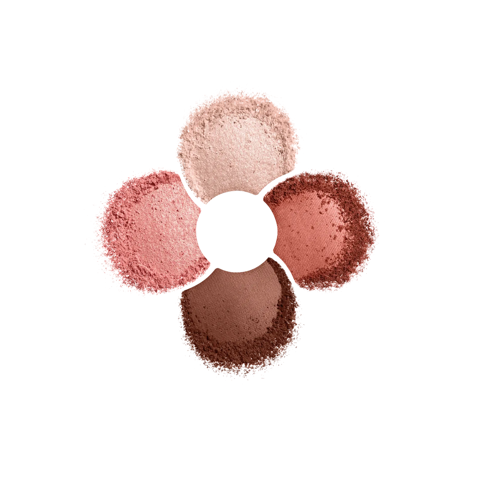 LV Ombres - Eyeshadow Palette - 650 - 4