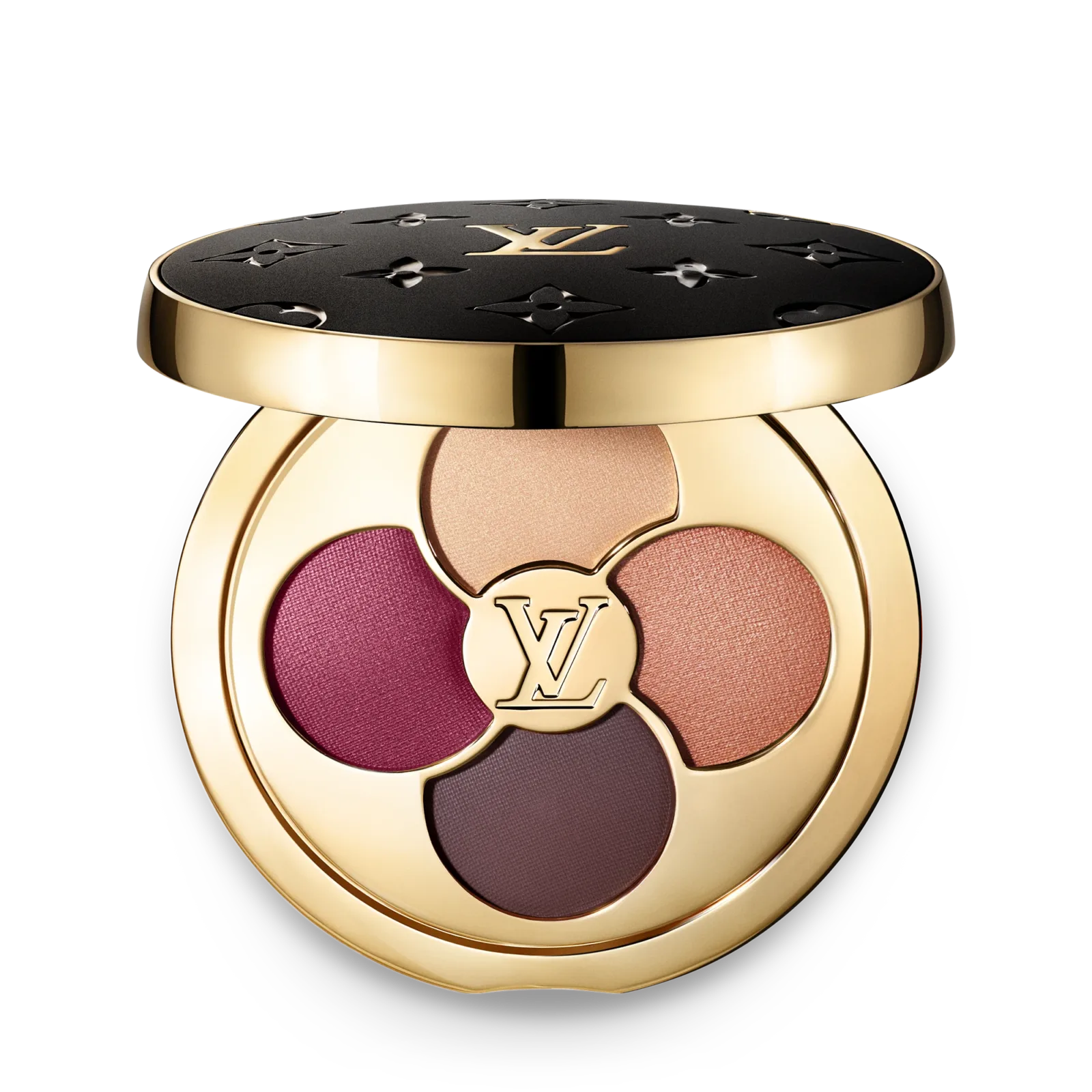 LV Ombres - Eyeshadow Palette - 896 - 1