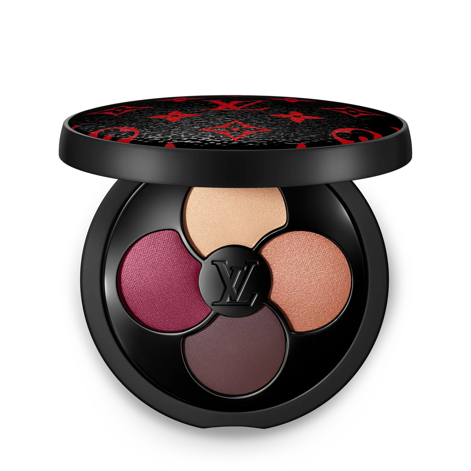 LV OMBRES Eyeshadow Palette - 896 - 1