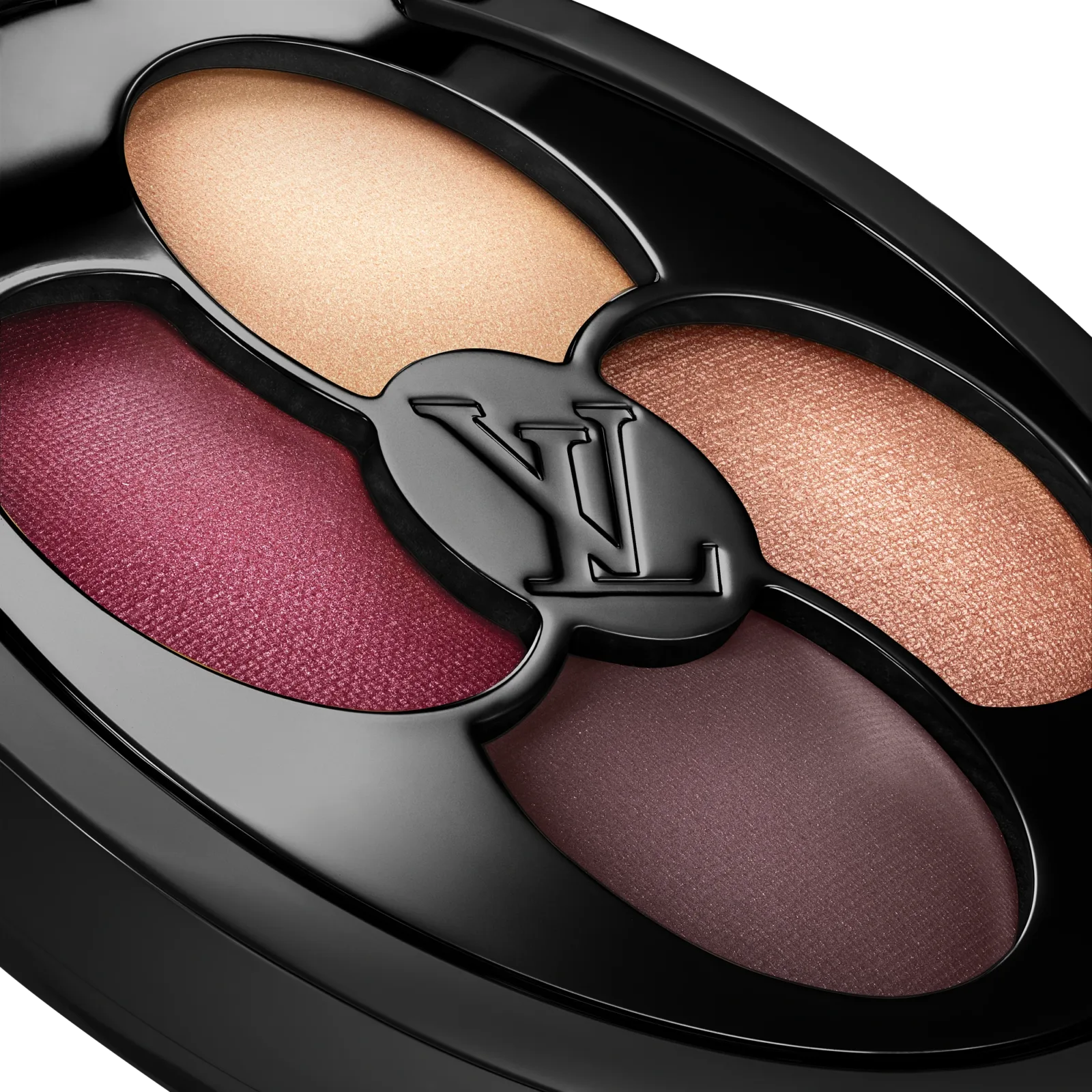LV OMBRES Eyeshadow Palette - 896 - 3