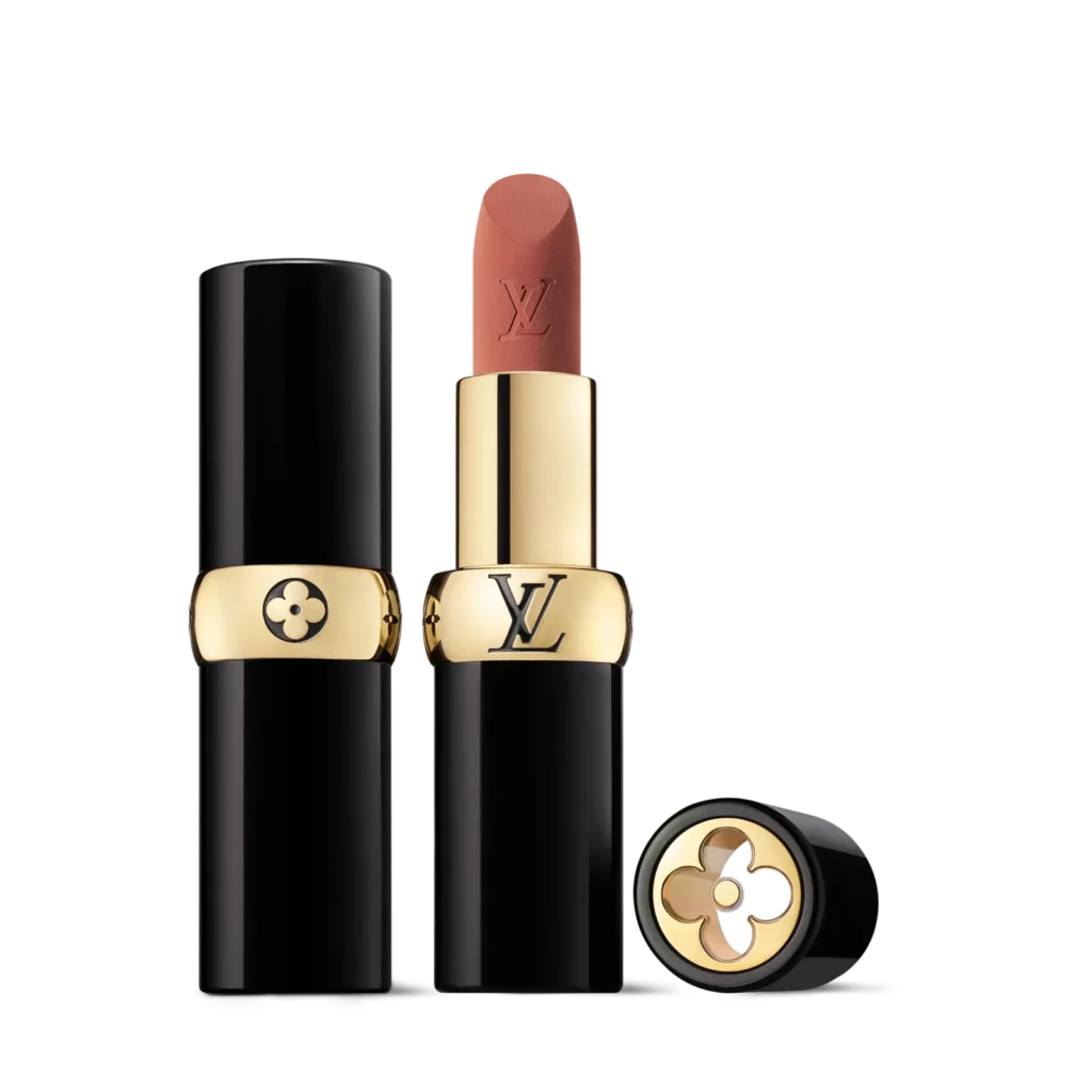 LV Rouge Lipstick - Matte Finish - 105