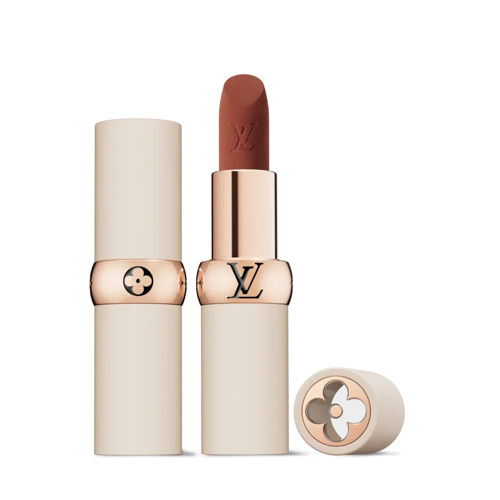 LV ROUGE Lipstick - Matte Finish - 110