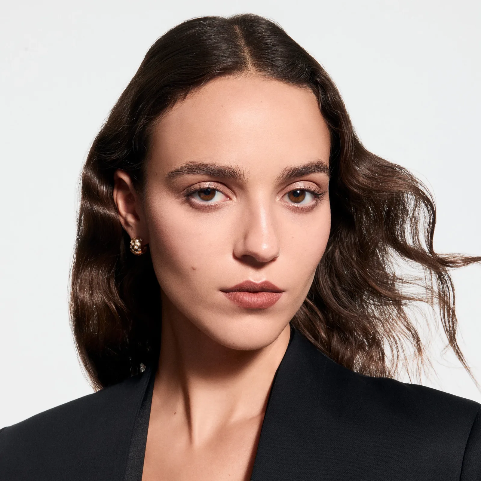 LV ROUGE Lipstick - Matte Finish - 110 - 6