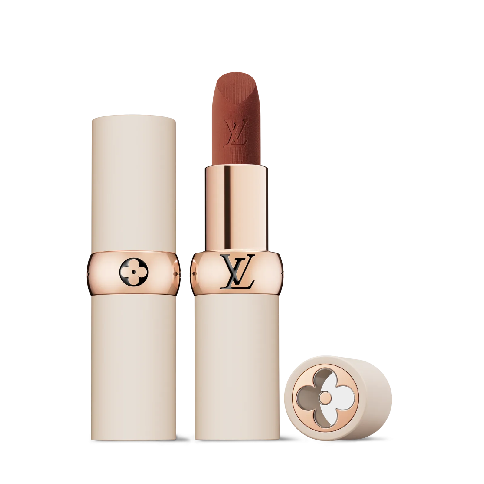 LV ROUGE Lipstick - Matte Finish - 110 - 1