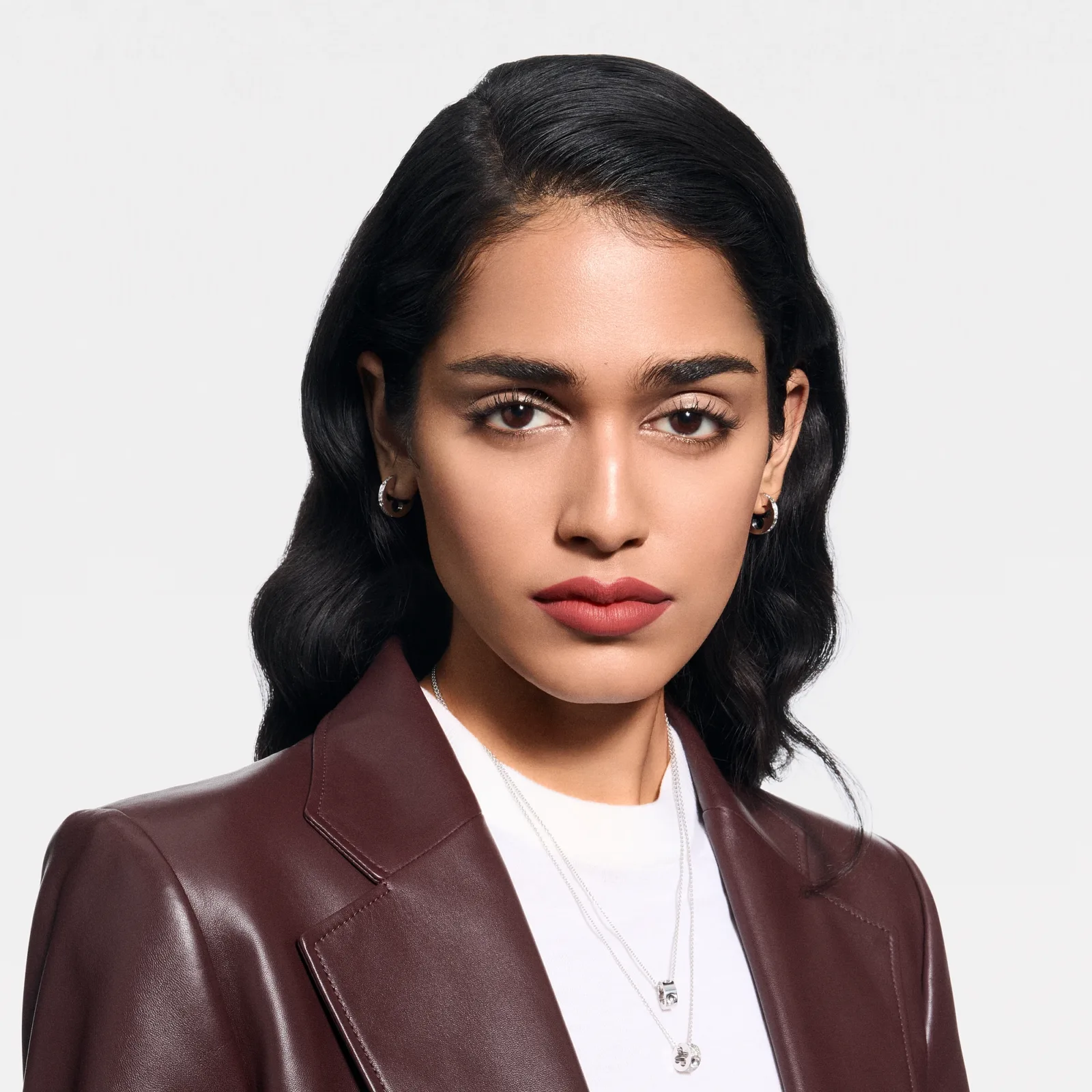 LV Rouge Lipstick - Matte Finish - 203 - 6