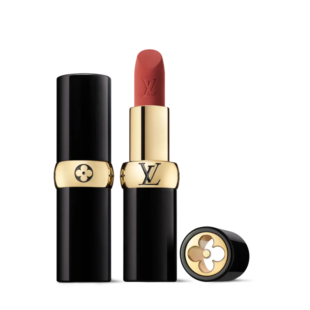 LV Rouge Lipstick - Matte Finish - 203