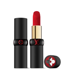 LV ROUGE Lipstick - Matte Finish - 854