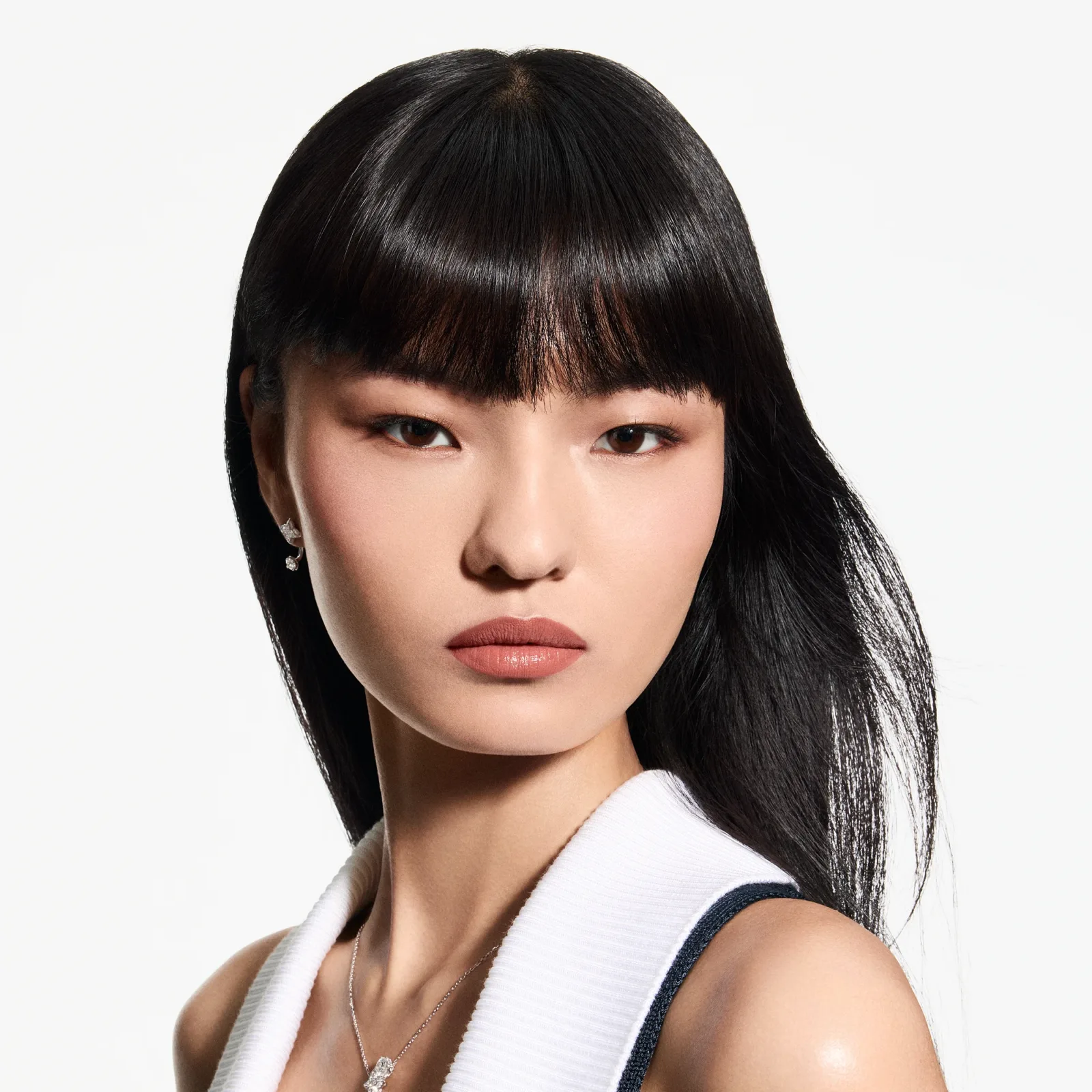 LV Rouge Lipstick - Satin Finish - 106 - 4