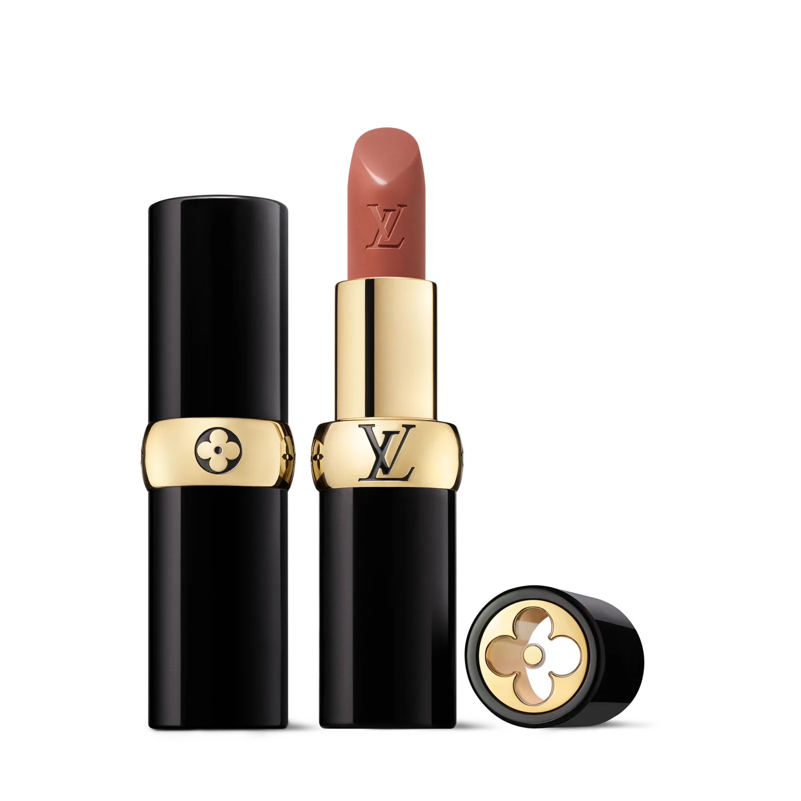 LV Rouge Lipstick - Satin Finish - 106 - 1