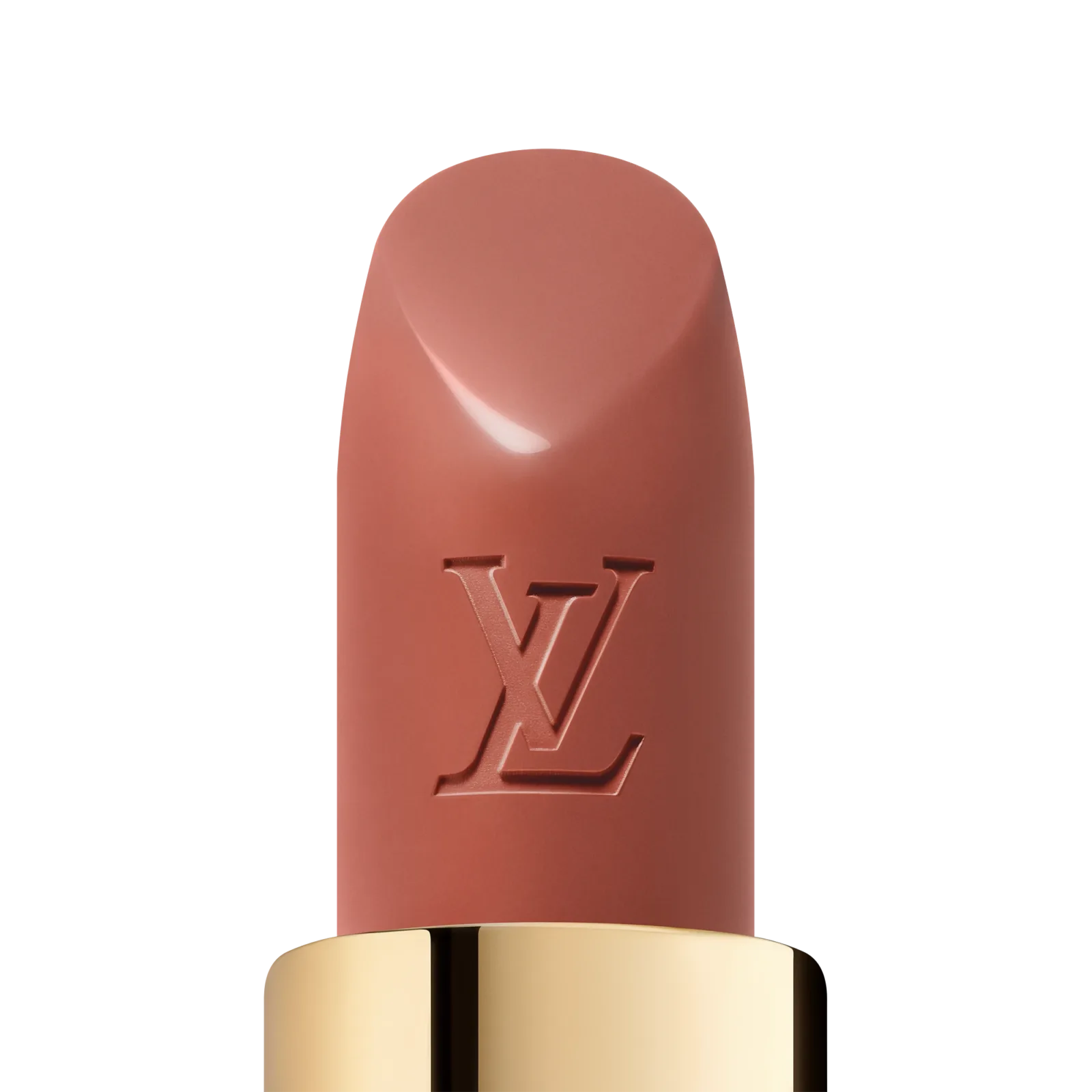 LV Rouge Lipstick - Satin Finish - 106 - 2