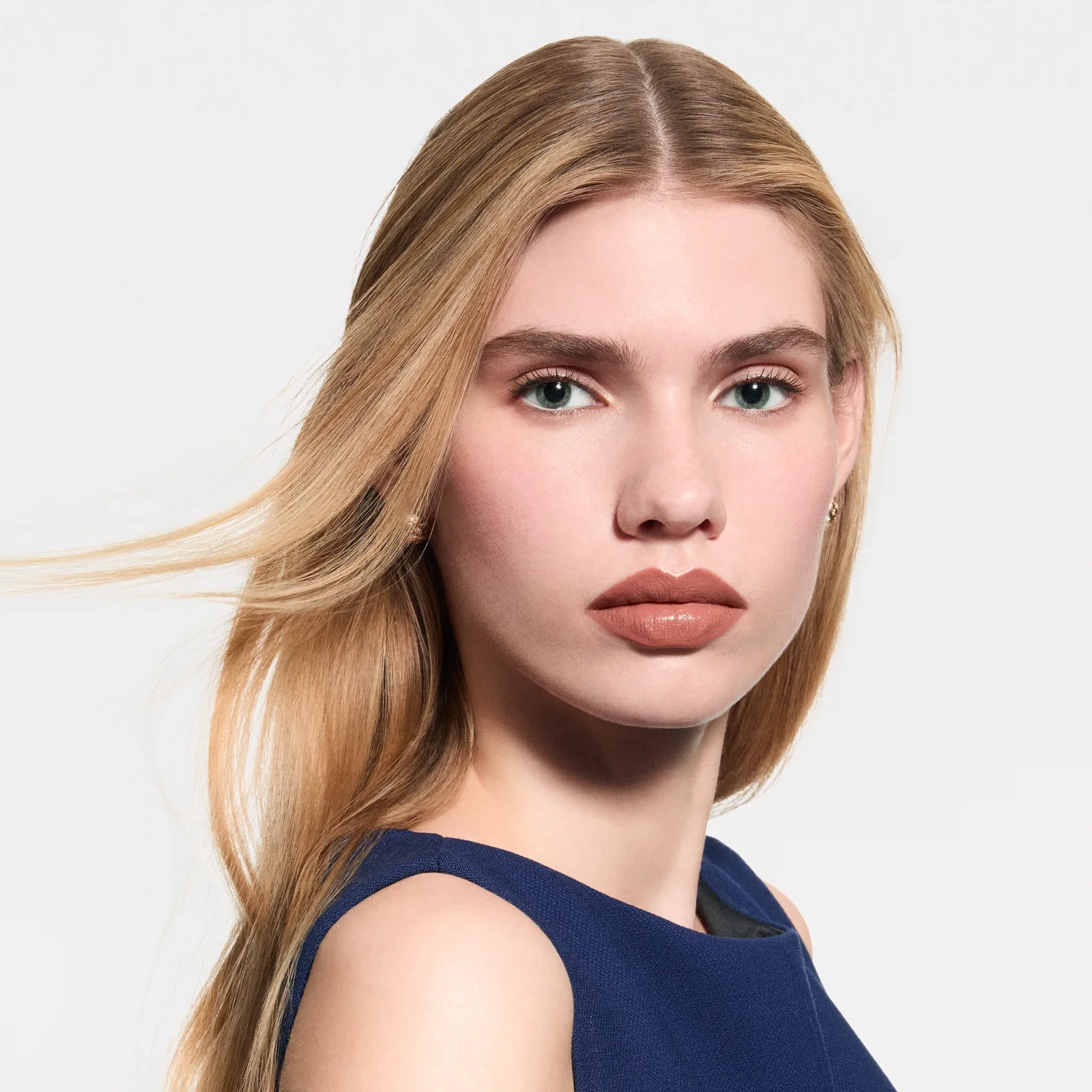 LV Rouge Lipstick - Satin Finish - 106 - 5