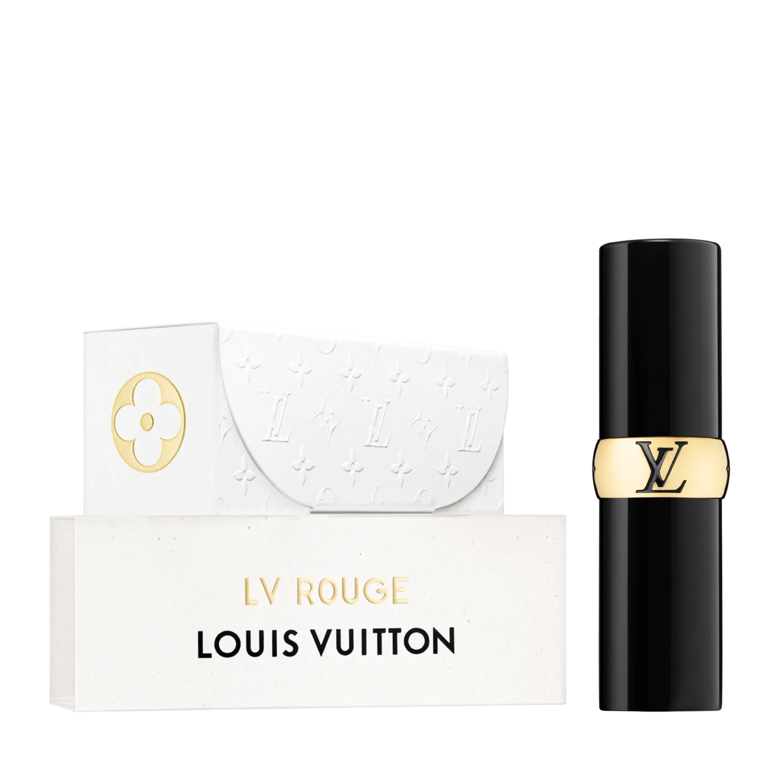 LV Rouge Lipstick - Satin Finish - 106 - 8