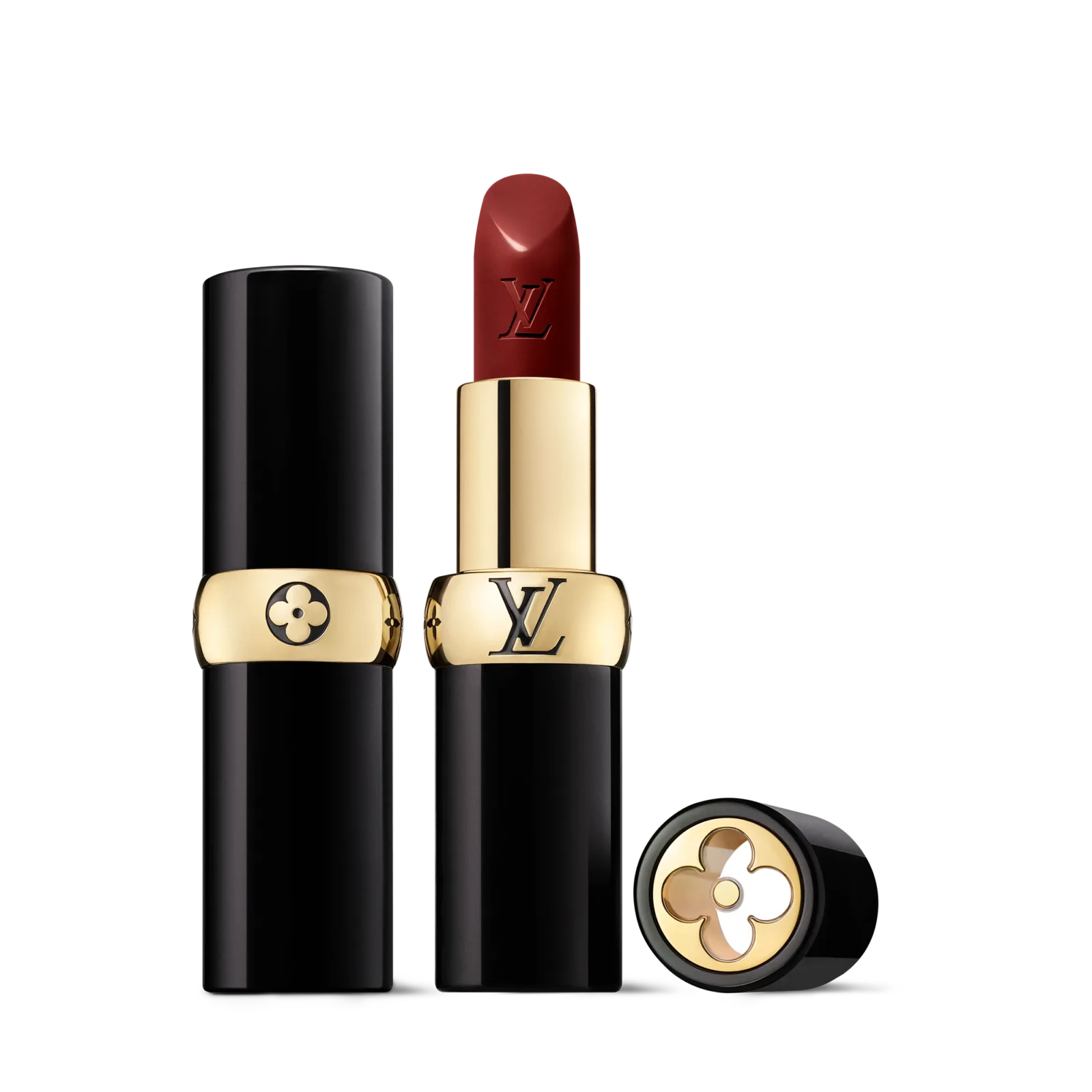 LV Rouge Lipstick - Satin Finish - 896 - 1