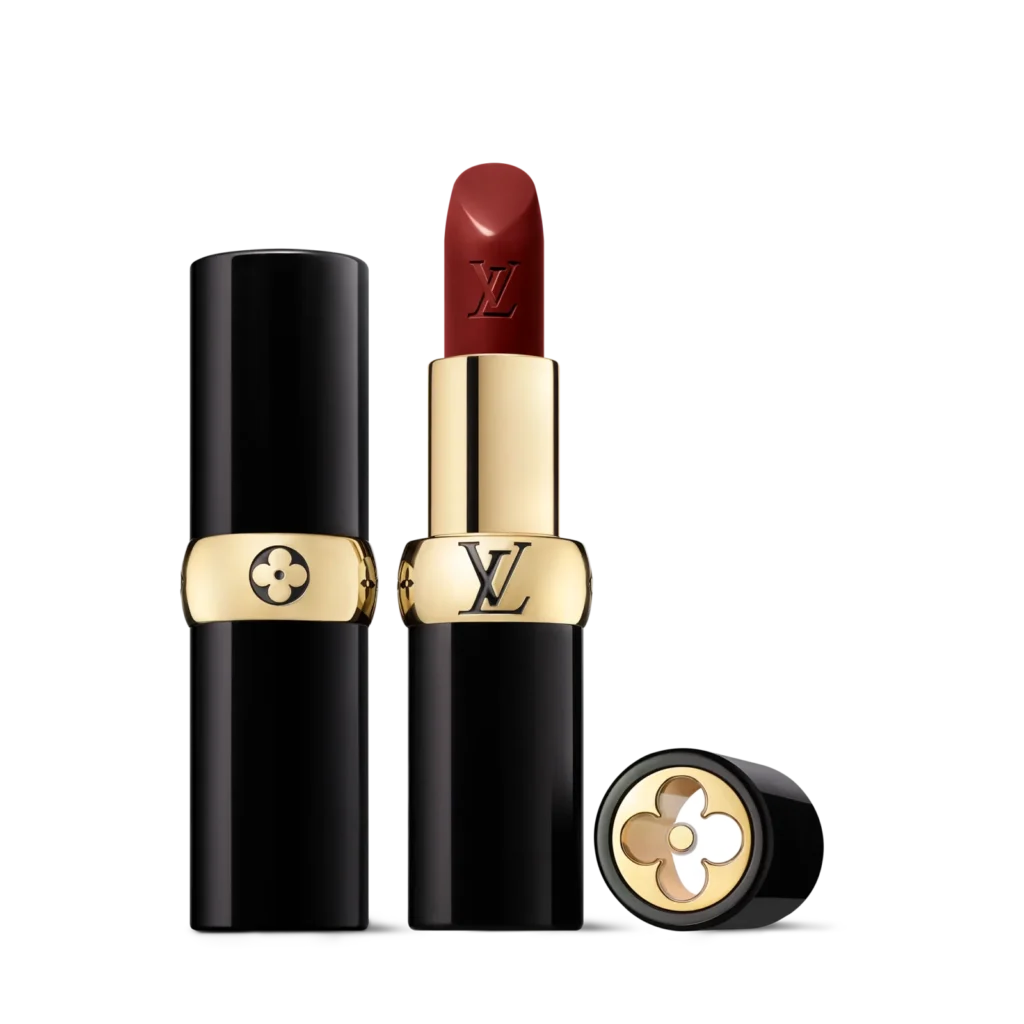 LV Rouge Lipstick – Satin Finish – 896
