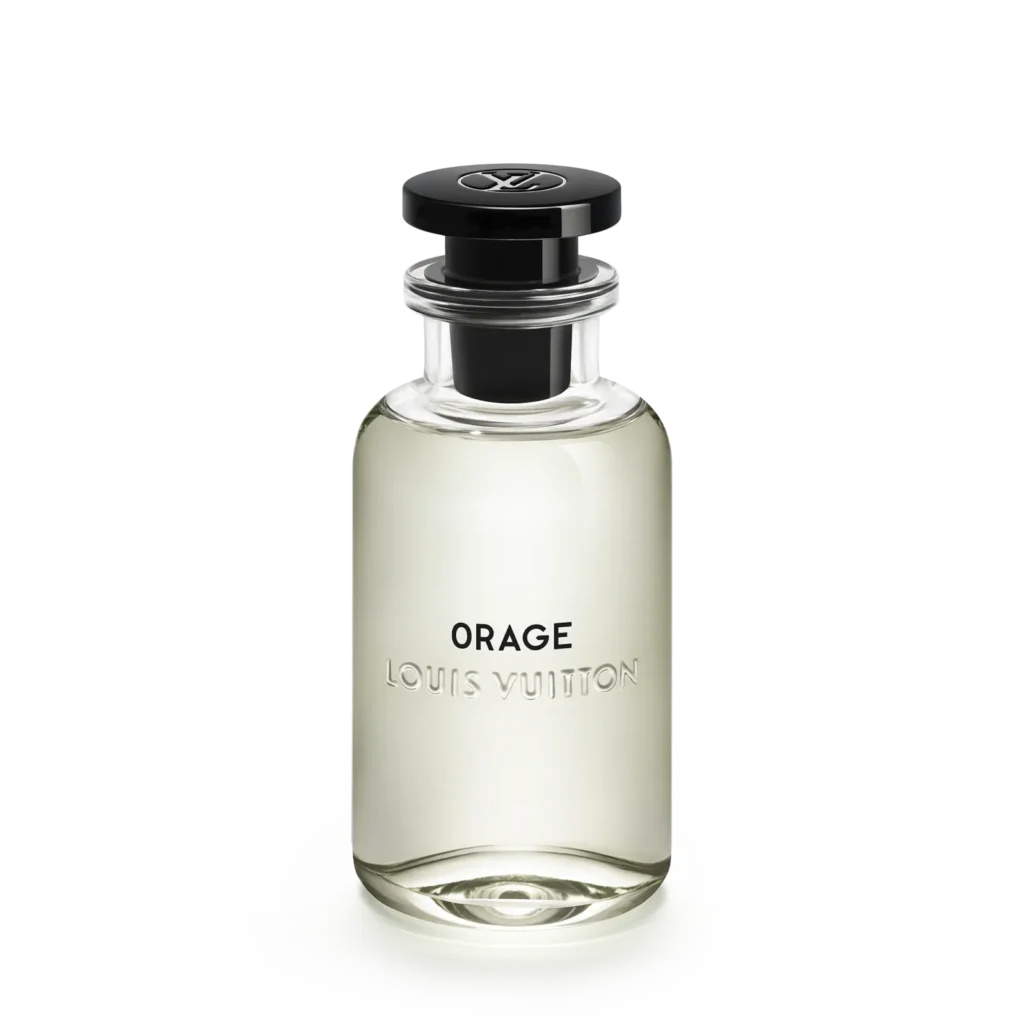 Men’s Thunderstorm Perfume