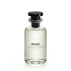 Men's Thunderstorm Perfume