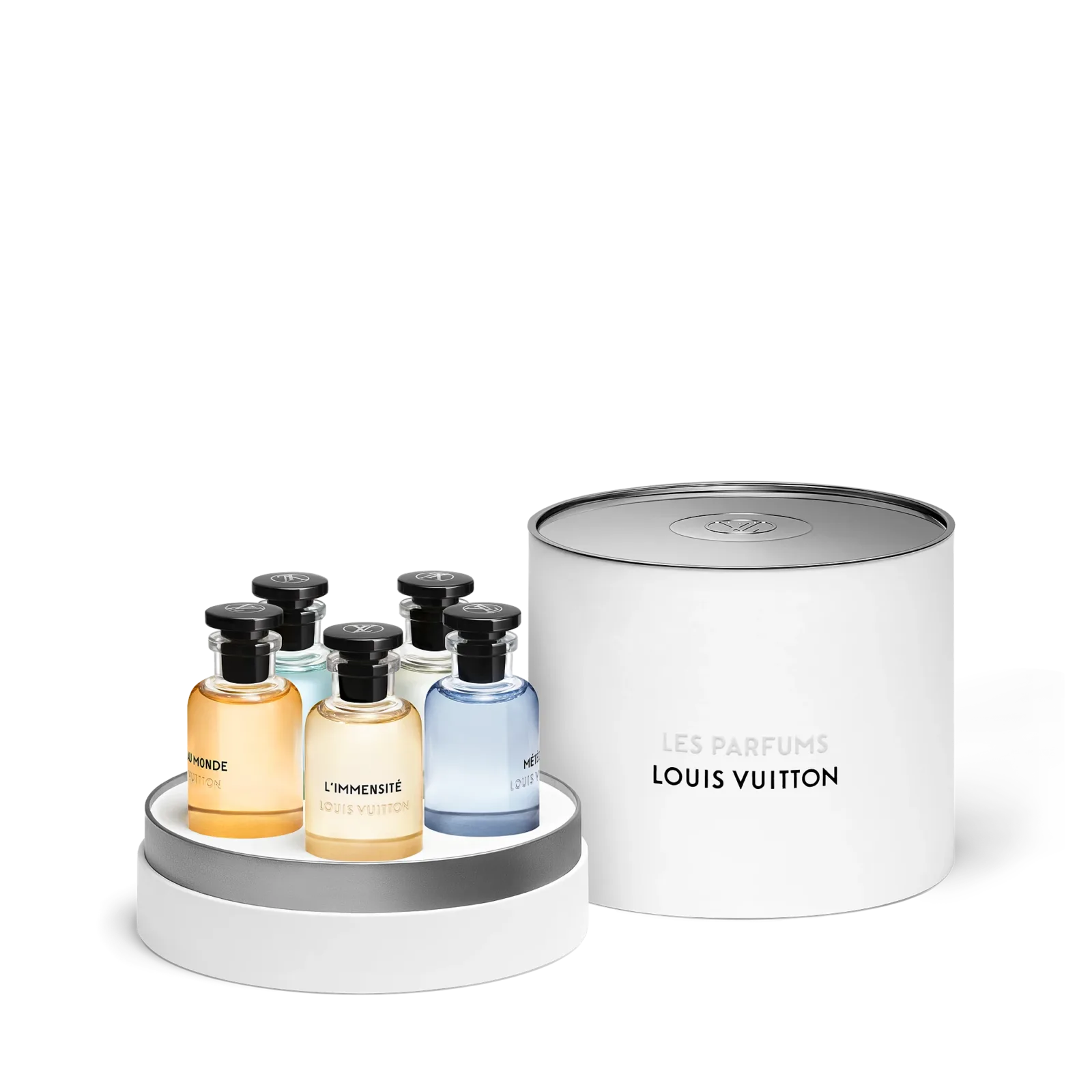 Mini perfume set - 1